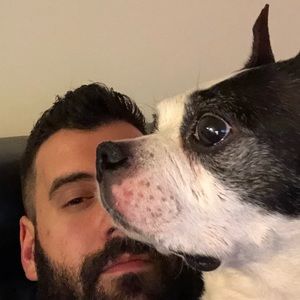 Meet your Posher, Stephen